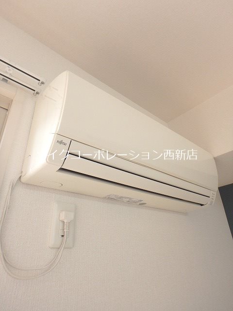 他設備 セゾン・ランタナⅤ その他3