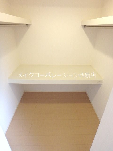 収納 セゾン・ランタナⅤ その他4
