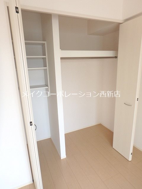 収納 セゾン・ランタナⅤ その他19