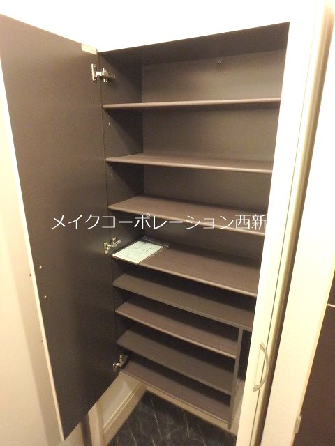 収納 セゾン・ランタナⅤ その他20