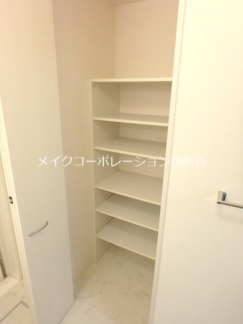 洗面所 セゾン・ランタナⅤ その他21