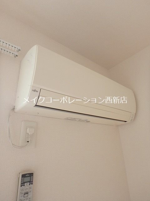 他設備 セゾン・ランタナⅤ その他23