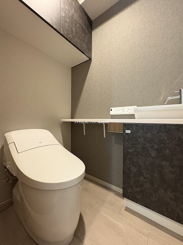 ※別部屋写真使用現状優先 S-RESIDENCE大手門awesome その他2
