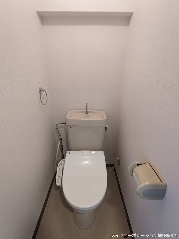 ※写真は棟内別部屋参考写真 パークコート箱崎グランデ その他1