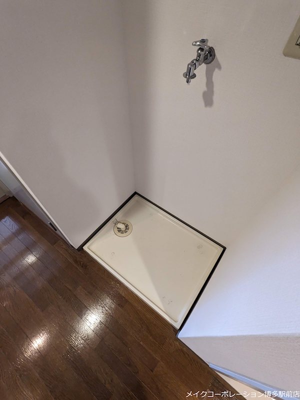 ※写真は棟内別部屋参考写真 パークコート箱崎グランデ その他3