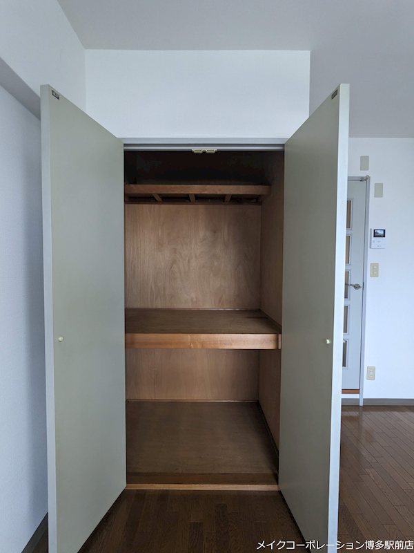 ※写真は棟内別部屋参考写真 パークコート箱崎グランデ その他4