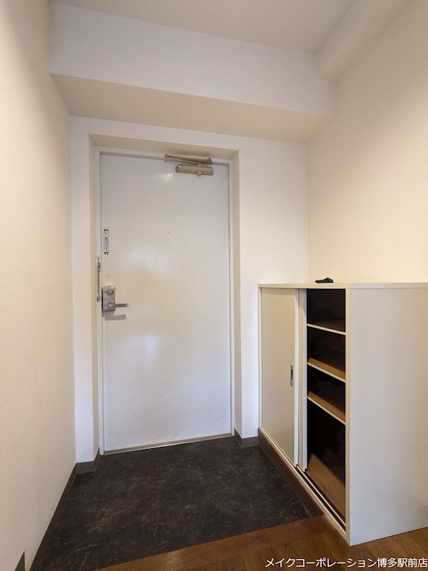 ※写真は棟内別部屋参考写真 パークコート箱崎グランデ その他7