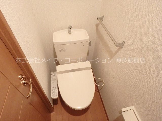 ※写真は棟内別部屋参考写真 ピュアドーム博多ルネサンス その他1