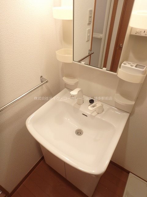 ※写真は棟内別部屋参考写真 ピュアドーム博多ルネサンス その他2