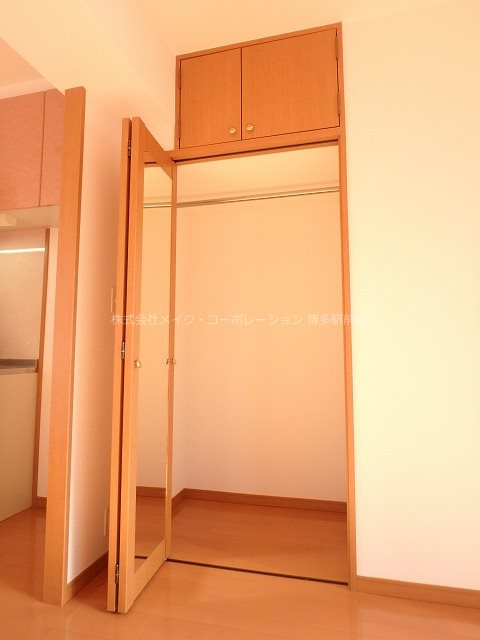 ※写真は棟内別部屋参考写真 ピュアドーム博多ルネサンス その他4
