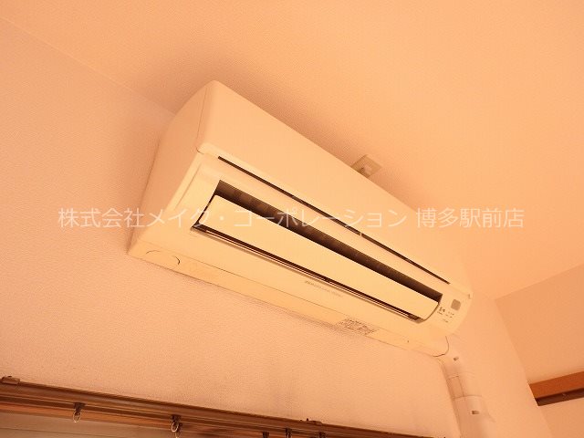 ※写真は棟内別部屋参考写真 ピュアドーム博多ルネサンス その他6