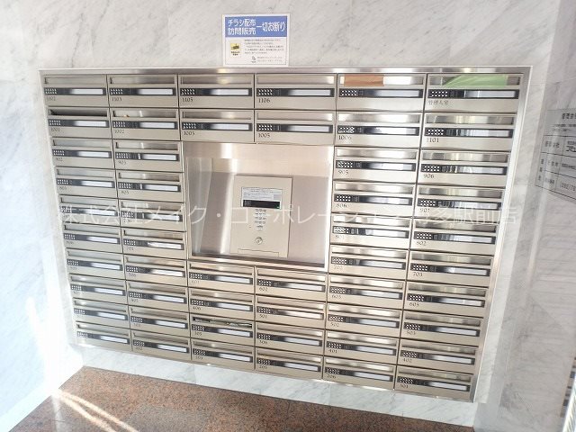 ※写真は棟内別部屋参考写真 ピュアドーム博多ルネサンス その他7