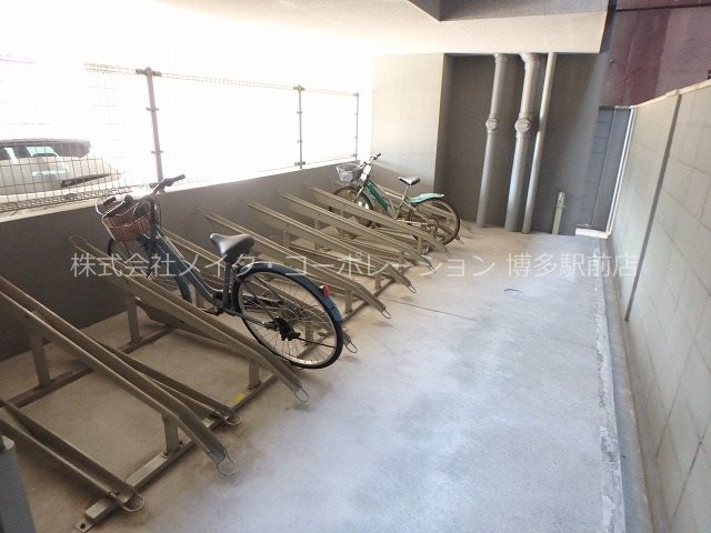 ※写真は棟内別部屋参考写真 ピュアドーム博多ルネサンス その他9