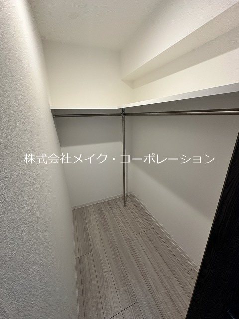 収納 S-RESIDENCE百道aureate その他2