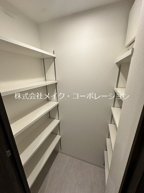 玄関 S-RESIDENCE百道aureate その他7