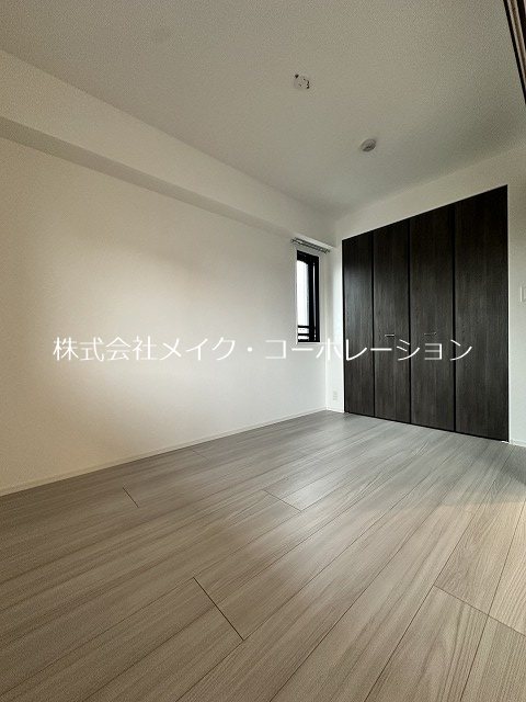 他部屋・スペース S-RESIDENCE百道aureate その他8