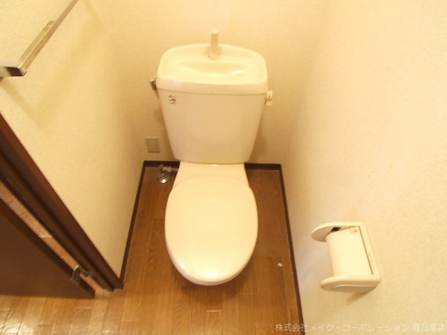 トイレ メルベーユ月の浦 B棟 その他2
