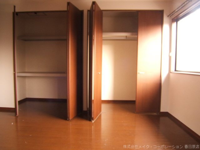 収納 メルベーユ月の浦 B棟 その他4