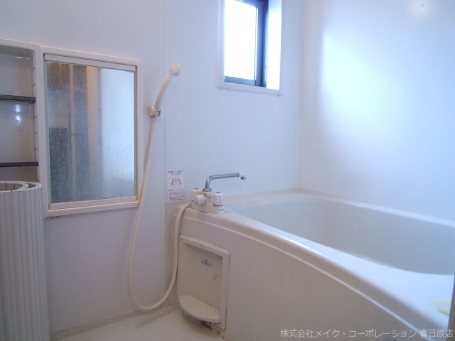 バス メルベーユ月の浦 B棟 風呂画像