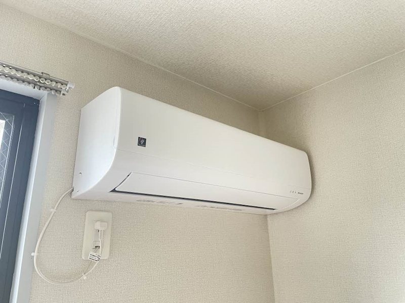 他設備 サンガーデンやなが西B棟 その他6