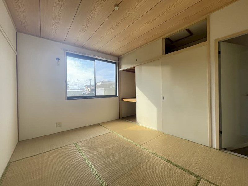 他部屋・スペース サンガーデンやなが西B棟 その他10