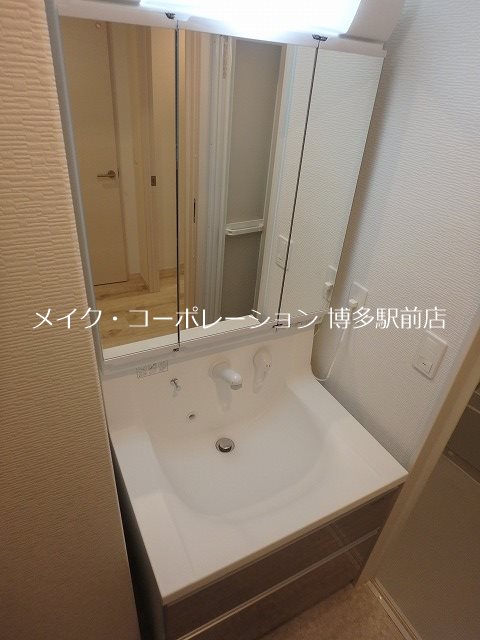 洗面所 ベイグランデ その他2