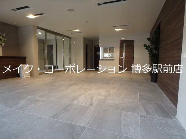 ロビー ベイグランデ その他6
