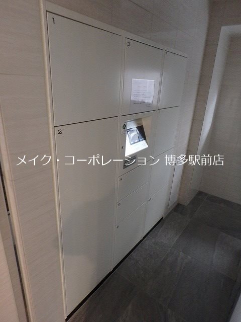 他共有部分 ベイグランデ その他11