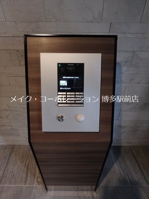 セキュリティ ベイグランデ その他12
