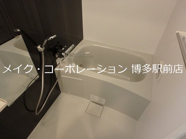 バス ベイグランデ 風呂画像