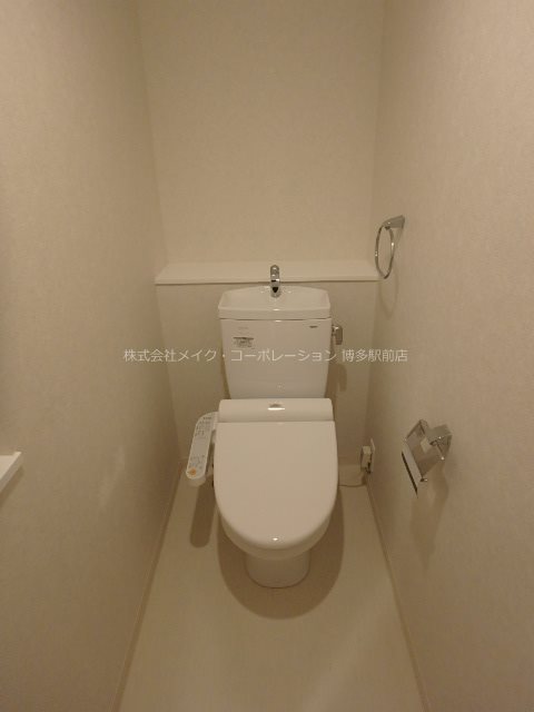 トイレ ネストピア博多駅前Ⅱ その他2