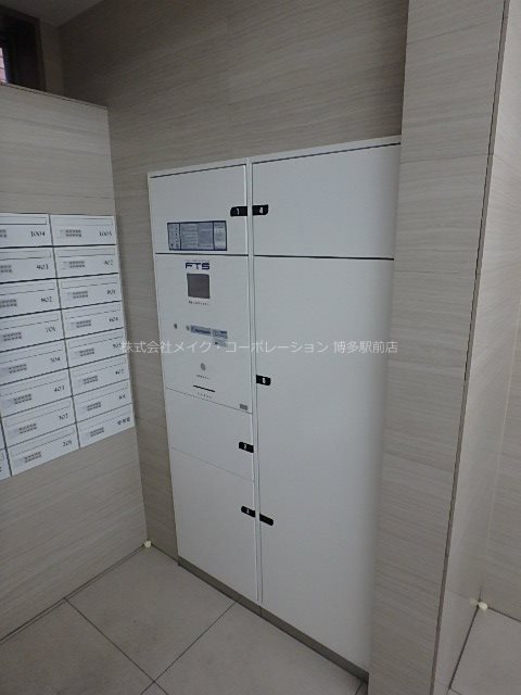 他共有部分 ネストピア博多駅前Ⅱ その他5