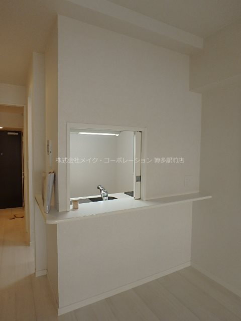 キッチン ネストピア博多駅前Ⅱ その他11