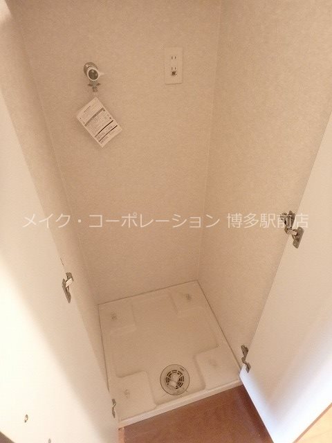 他部屋・スペース サヴォイザ・パームストリート その他8