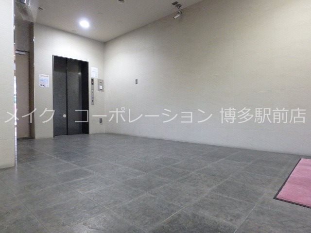 ロビー サヴォイザ・パームストリート その他9