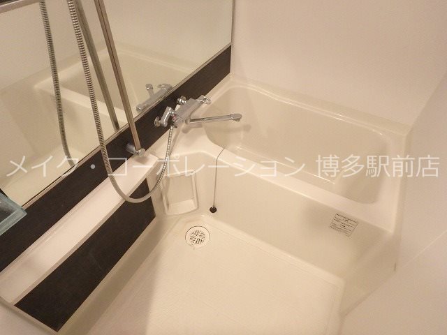 バス サヴォイザ・パームストリート 風呂画像