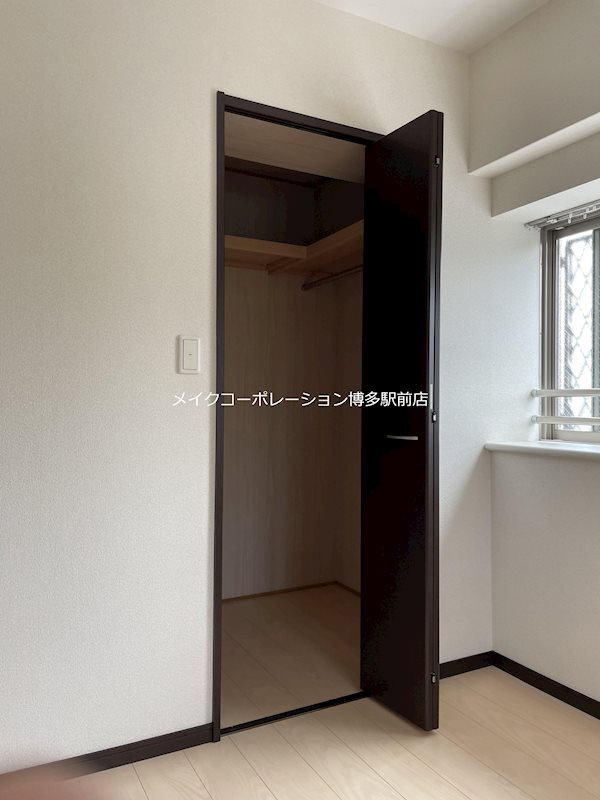 同物件、別部屋の写真です。 スリーゼ その他3