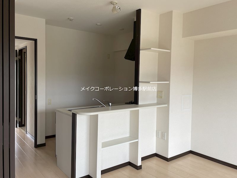 同物件、別部屋の写真です。 スリーゼ その他4