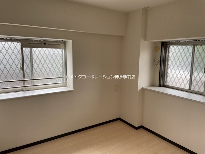 同物件、別部屋の写真です。 スリーゼ その他5