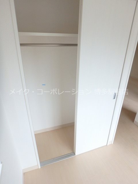 収納 メゾンドばんらい その他4
