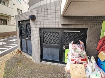 プリヴェラヴィ白金 その他2