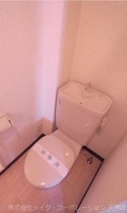 プリヴェラヴィ白金 その他3