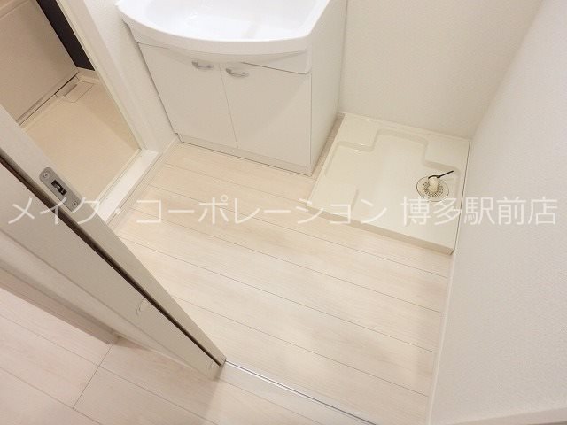 ラフレシーサ博多駅南Ⅵ その他8