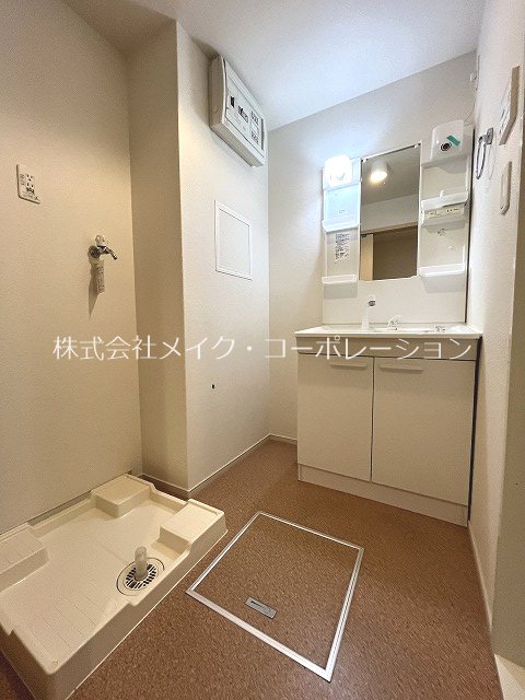洗面所 オーガスタ賀茂 その他2