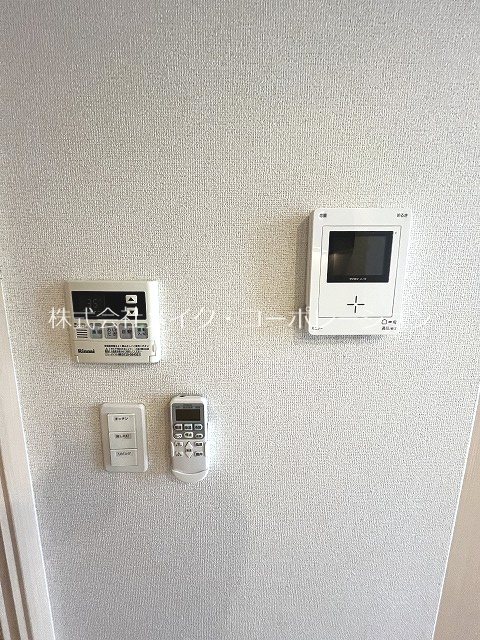 他設備 オーガスタ賀茂 その他6
