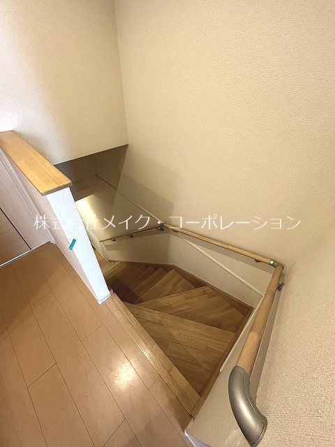 他部屋・スペース オーガスタ賀茂 その他8