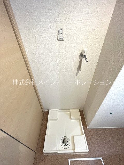 洗面所 オーガスタ賀茂 その他9