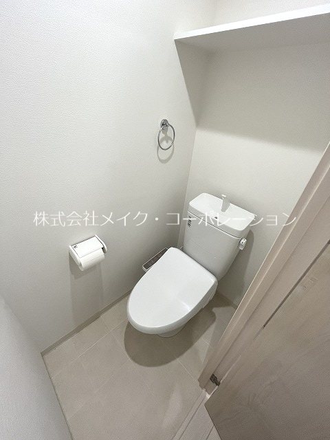 CB城南ソアレ その他1