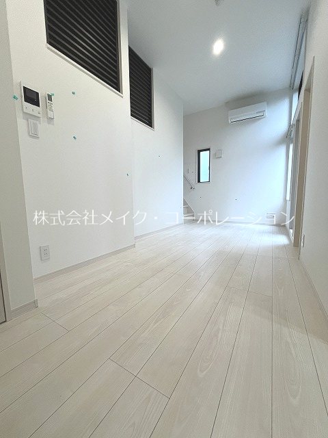 CB城南ソアレ その他6