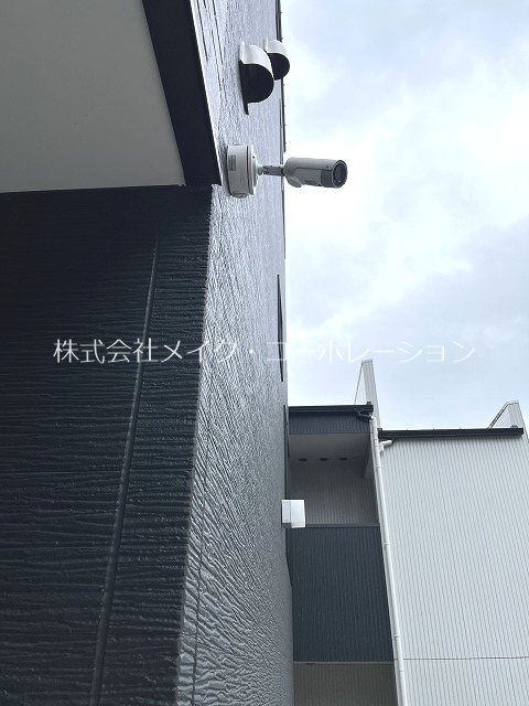 CB城南ソアレ その他外観4